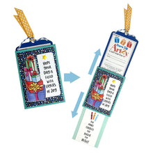Load image into Gallery viewer, Dies: Dare 2B Artzy-Pull & Reveal Gift Card Holder Die