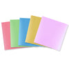 Load image into Gallery viewer, Embellishments: Scrapbook Adhesives-Metallic Transfer Foil Sheets-Pastel Colors