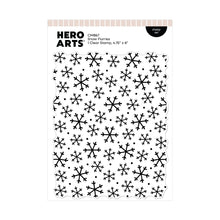 Load image into Gallery viewer, Card Making Kit and Virtual Class: Hero Arts-Holiday Stamp Along October 2026