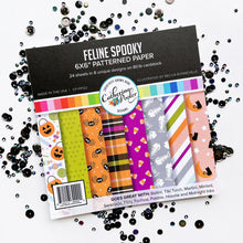 Load image into Gallery viewer, Embellishments: Catherine Pooler Designs-Salem Sequin Mix