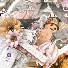 Load image into Gallery viewer, Embellishments: Prima Marketing-Twilight