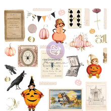 Load image into Gallery viewer, Embellishments: Prima Marketing-Twilight