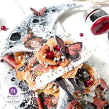 Load image into Gallery viewer, Embellishments: Prima Marketing-Twilight
