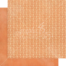 Load image into Gallery viewer, 12x12 Paper: Graphic 45 Patterns & Solids Pack-Hello Pumpkin