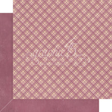 Load image into Gallery viewer, 12x12 Paper: Graphic 45 Patterns & Solids Pack-Hello Pumpkin