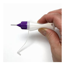 Load image into Gallery viewer, Crafting Tools: Quilled Creations Precision Tip Glue Applicator Bottle-5oz