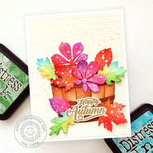 Load image into Gallery viewer, Dies: Sunny Studio Stamps-Wood Barrel DIe