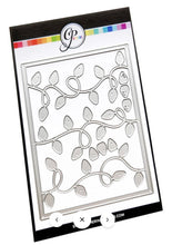 Load image into Gallery viewer, Dies: Catherine Pooler - Light Up the Tree Cover Plate Die