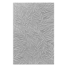 Load image into Gallery viewer, Embossing Folders: Spellbinders-EVERGREEN 3D EMBOSSING FOLDER