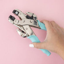 Load image into Gallery viewer, Crafting Tools: We R Memory Keepers-Crop-A-Dile Hole Punch & Eyelet Setter