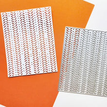 Load image into Gallery viewer, Dies: Catherine Pooler Designs-Vibe Check Cover Plate