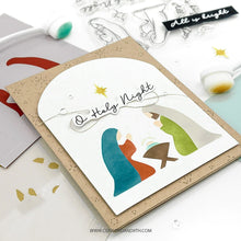 Load image into Gallery viewer, Stamps: Concord & 9th-All Is Calm Stamp Set
