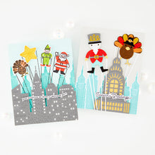 Load image into Gallery viewer, Dies: Hero Arts-Hero Arts Fun Big Fun Add On Die Set