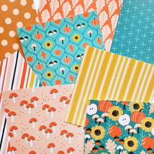 Load image into Gallery viewer, 6X6 Paper: Catherine Pooler Designs-Woodland Walk