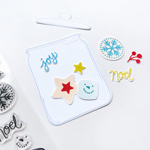 Load image into Gallery viewer, Stamps: Catherine Pooler Designs-Jar Full of Joy