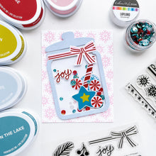 Load image into Gallery viewer, Stamps: Catherine Pooler Designs-Jar Full of Joy