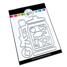 Load image into Gallery viewer, Dies: Catherine Pooler Designs-Jar Full of Joy