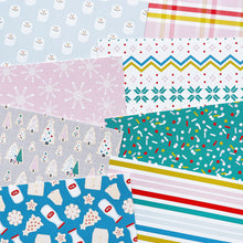 Load image into Gallery viewer, 6x6 Paper: Catherine Pooler Designs-Cookies & Milk Patterned Paper