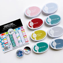 Load image into Gallery viewer, Embellishments:Catherine Pooler Designs-Patagonia Sequin Mix