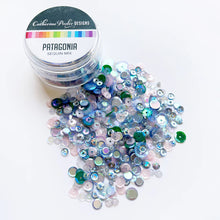 Load image into Gallery viewer, Embellishments:Catherine Pooler Designs-Patagonia Sequin Mix