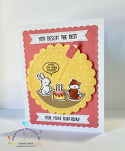 Load image into Gallery viewer, Sign Up For Interactive Lawn Fawn Class: Friday, July 12th 5pm-8pm