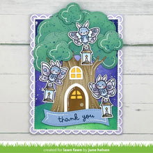 Load image into Gallery viewer, Stamps:Lawn Fawn-I like cute moths