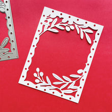 Load image into Gallery viewer, Dies: Catherine Pooler Designs-Holy Branches