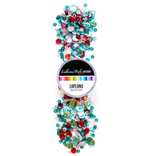 Load image into Gallery viewer, Embellishments:Catherine Pooler Designs-Lapland Sequin Mix
