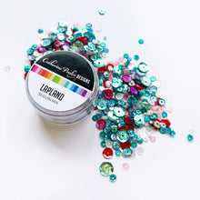 Load image into Gallery viewer, Embellishments:Catherine Pooler Designs-Lapland Sequin Mix