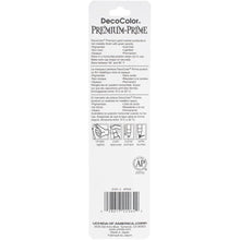 Load image into Gallery viewer, Coloring Tools: Uchida DecoColor Premium Fine Tip Paint Marker-Silver