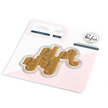 Load image into Gallery viewer, Hot Foil: Pinkfresh Studio-Fa La La La