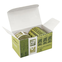 Load image into Gallery viewer, Embellishments: 49 and Market Ticket Essentials-Grove