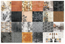 Load image into Gallery viewer, 12x12 Paper: Arden Creative Studio-Wicked Woods 12in x 12in Paper Pad