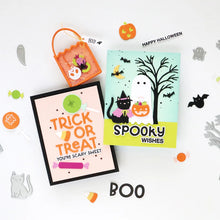Load image into Gallery viewer, Card Kit: Hero Arts-HEROWeen: 13 Days of Crafty Treats