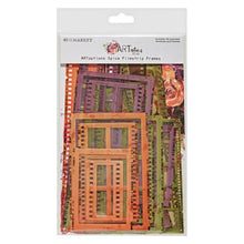 Load image into Gallery viewer, Embellishments: 49 and Market-ARToptions Spice Filmstrip Frames