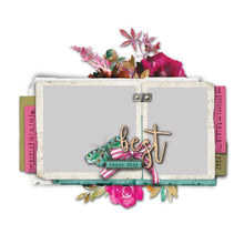Load image into Gallery viewer, Scrapbooking: 49 And Market ARToptions Spice Cluster Kit