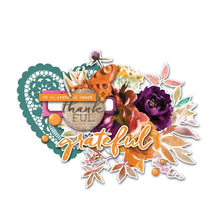 Load image into Gallery viewer, Scrapbooking: 49 And Market ARToptions Spice Cluster Kit