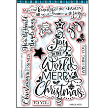 Load image into Gallery viewer, Dies: Dare 2B Artzy-Joy Christmas Tree