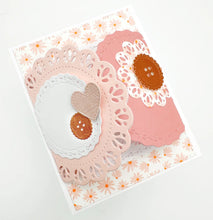 Load image into Gallery viewer, Dies: Emily Moore Designs-Decorative Circles