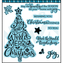 Load image into Gallery viewer, Dies: Dare 2B Artzy-Joy Christmas Tree