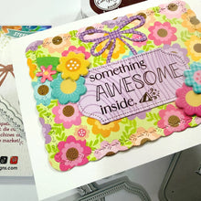 Load image into Gallery viewer, Stamps: Emily Moore Designs-Special Delivery