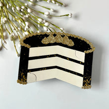 Load image into Gallery viewer, Dies: Emily Moore Designs-Make A Cake - Gift Card Holder Die