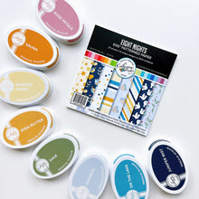 Load image into Gallery viewer, 6x6 Paper: Catherine Pooler Designs-Eight Nights