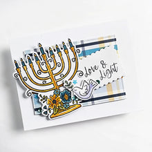 Load image into Gallery viewer, 6x6 Paper: Catherine Pooler Designs-Eight Nights