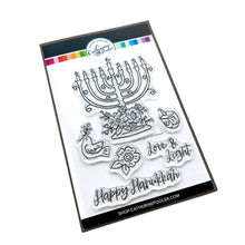 Load image into Gallery viewer, Stamps: Catherine Pooler Designs-Love & Light