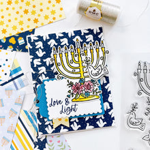 Load image into Gallery viewer, Stamps: Catherine Pooler Designs-Love & Light