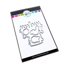 Load image into Gallery viewer, Dies: Catherine Pooler Designs-Love & Light