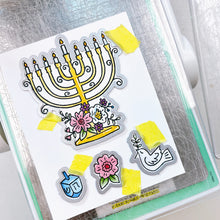 Load image into Gallery viewer, Dies: Catherine Pooler Designs-Love & Light