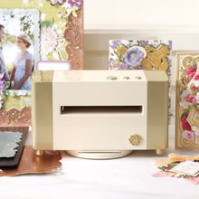 Load image into Gallery viewer, Crafting Tools: Anna Griffin-EMPRESS ELITE MINI DIECUTTING AND EMBOSSING MACHINE