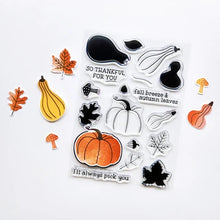 Load image into Gallery viewer, Stamps: Catherine Pooler Designs- Gourd-ness Gracious